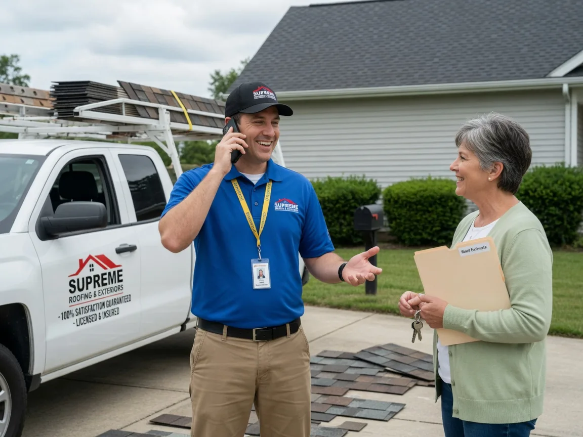 Roof Replacement Cave Spring, GA FAQs